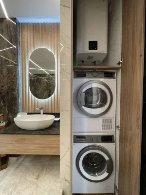 10 фонтана ЖК Корфу вид моря