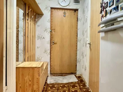 Квартира. Київ, Космонавта Поповича вул. (Космонавта Волкова