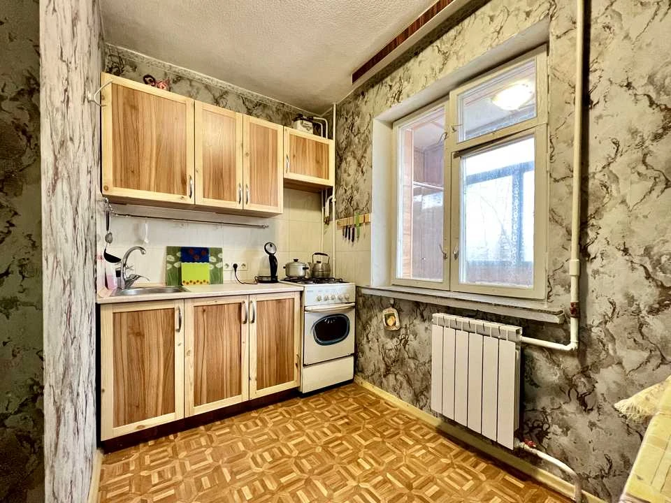 Квартира. Київ, Космонавта Поповича вул. (Космонавта Волкова
