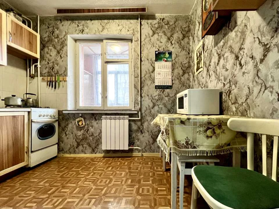 Квартира. Київ, Космонавта Поповича вул. (Космонавта Волкова