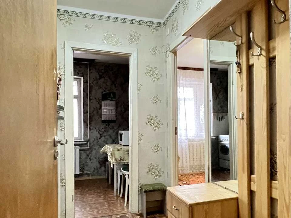 Квартира. Київ, Космонавта Поповича вул. (Космонавта Волкова