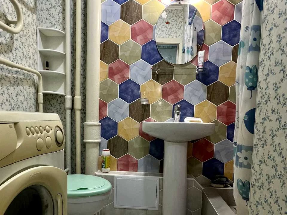 Квартира. Київ, Космонавта Поповича вул. (Космонавта Волкова