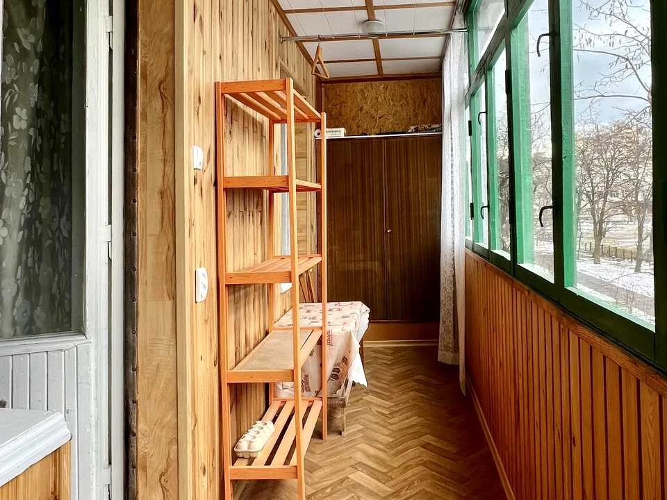 Квартира. Київ, Космонавта Поповича вул. (Космонавта Волкова