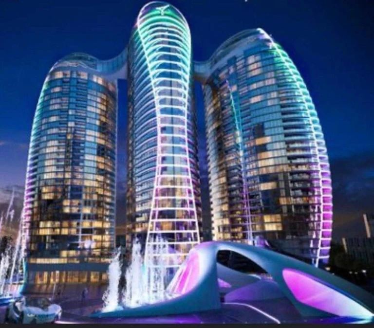 Продаж преміальних видових апартаментів у ЖК "Taryan Towers"