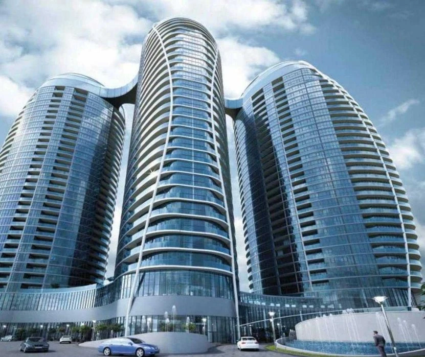 Продаж преміальних видових апартаментів у ЖК "Taryan Towers"