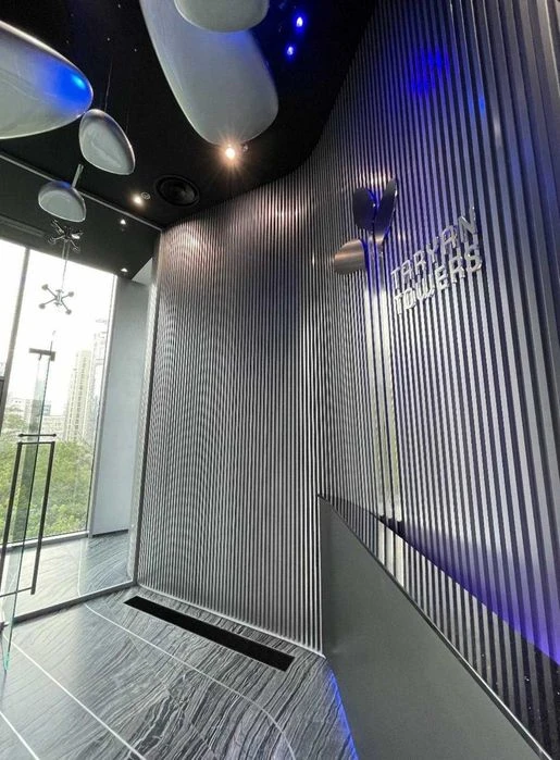 Продаж преміальних видових апартаментів у ЖК "Taryan Towers"