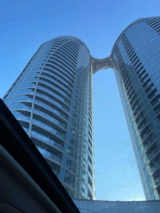 Продаж преміальних видових апартаментів у ЖК "Taryan Towers"