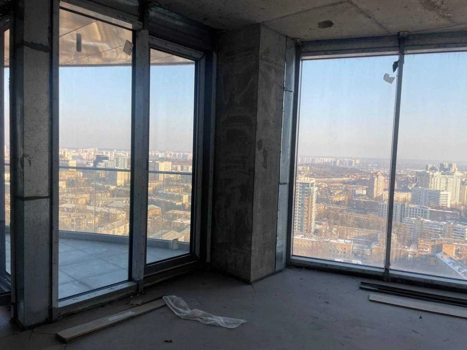 Продаж преміальних видових апартаментів у ЖК "Taryan Towers"