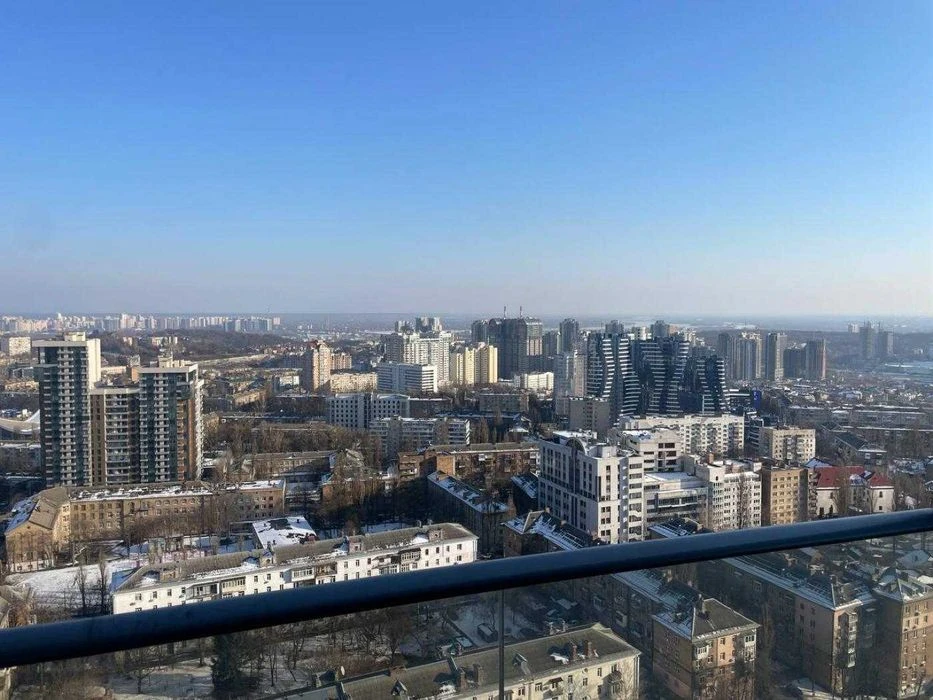 Продаж преміальних видових апартаментів у ЖК "Taryan Towers"