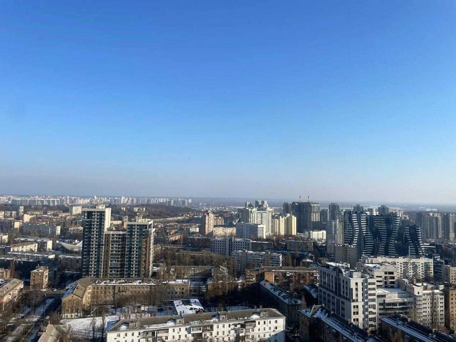 Продаж преміальних видових апартаментів у ЖК "Taryan Towers"