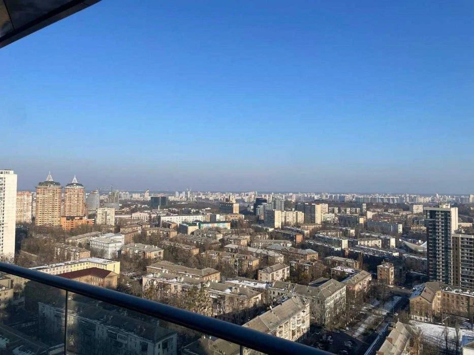 Продаж преміальних видових апартаментів у ЖК "Taryan Towers"