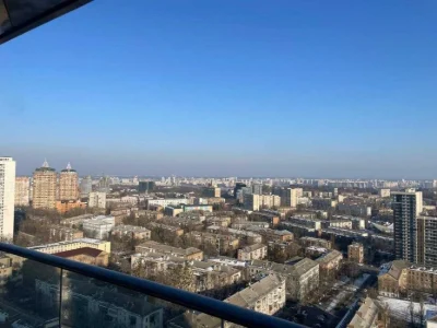 Продаж преміальних видових апартаментів у ЖК "Taryan Towers"