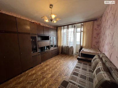 Продаж Квартира Сирець