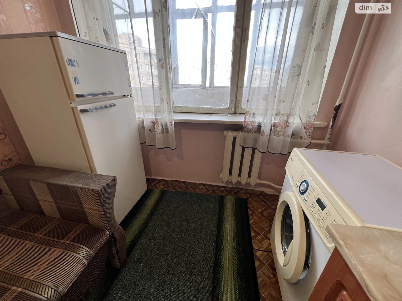 Продаж Квартира Сирець