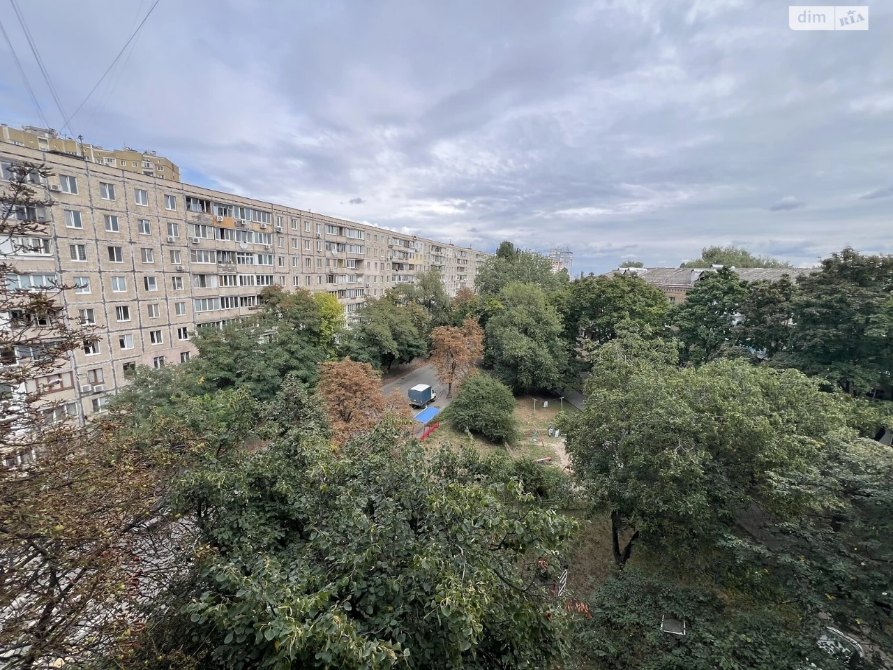Продаж Квартира Сирець