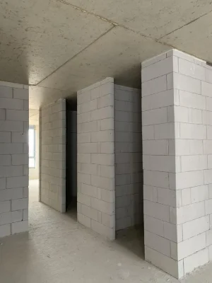 Продам компактную 3к квартиру каскад