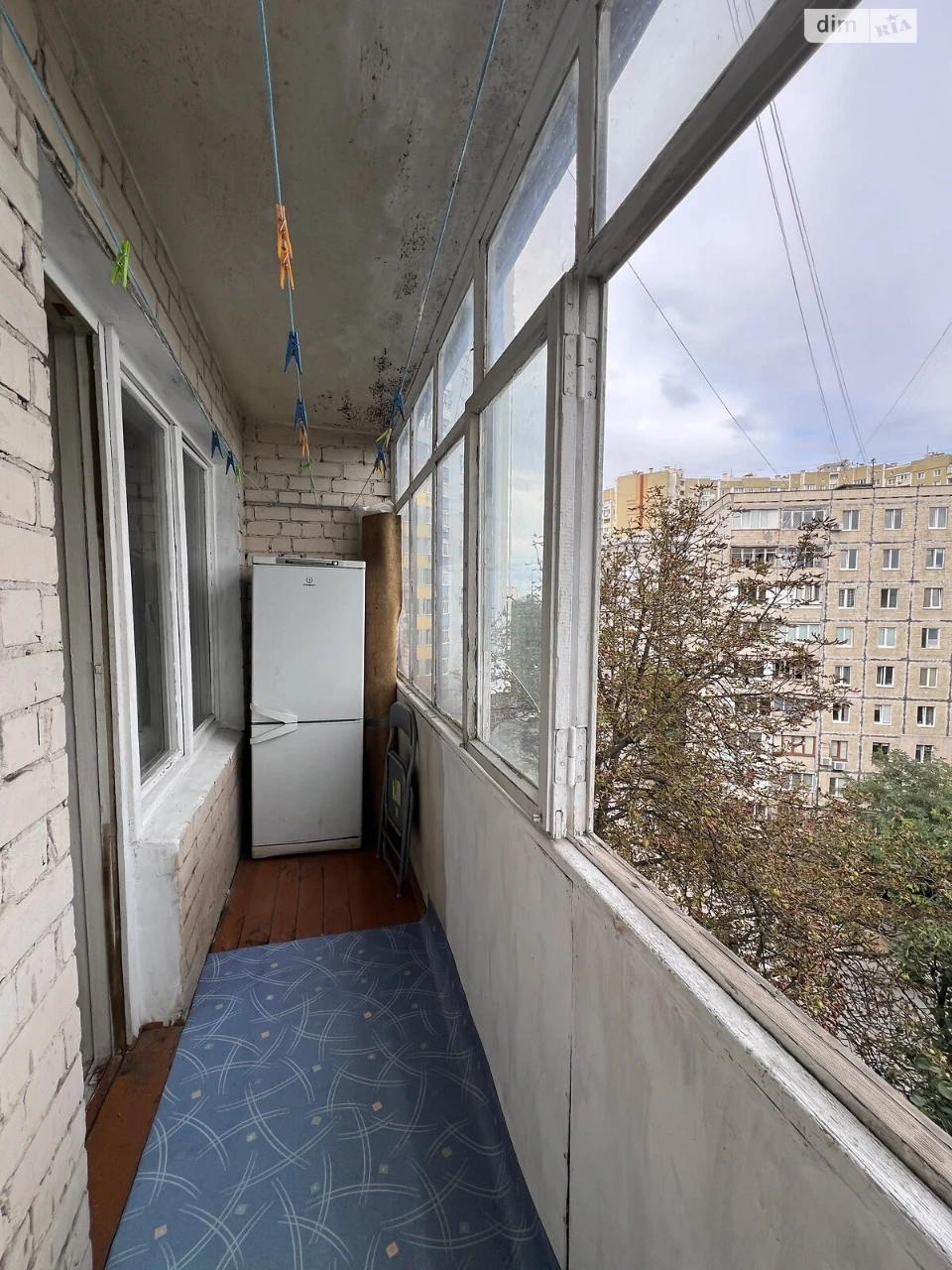 Продаж Квартира Сирець