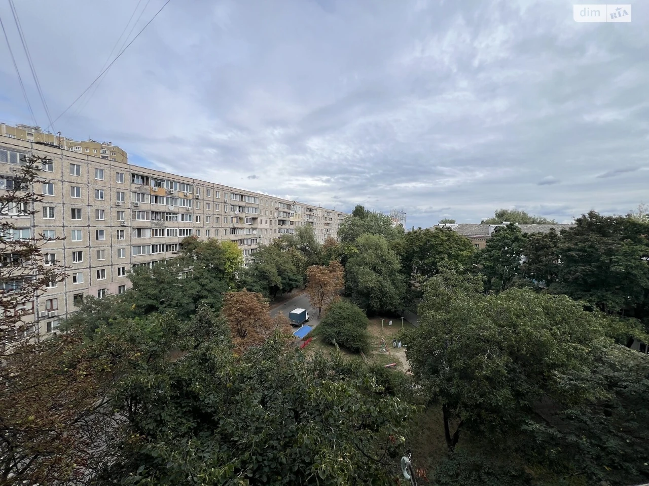 Продаж Квартира Сирець