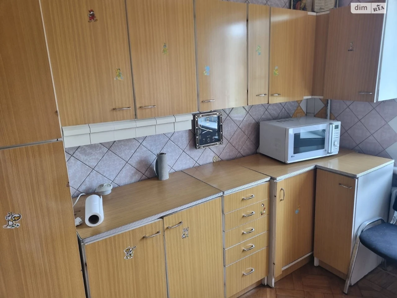 Продаж Квартира Перемога-6