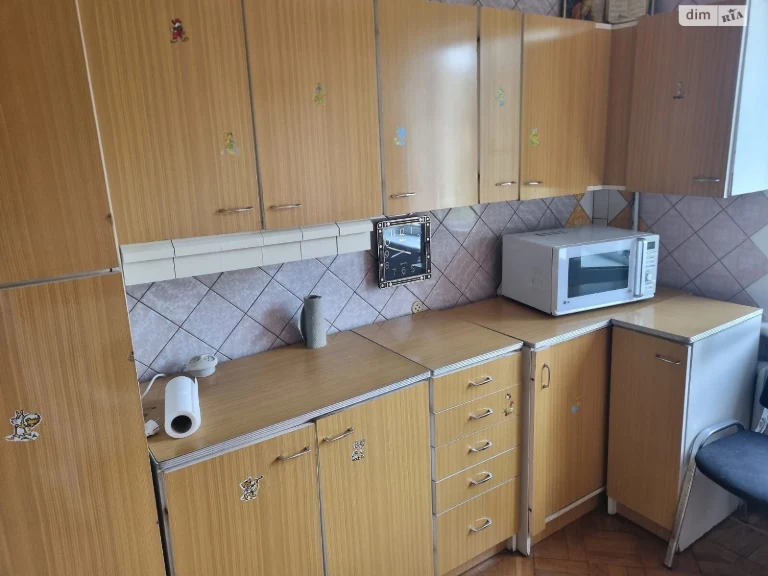 Продаж Квартира Перемога-6
