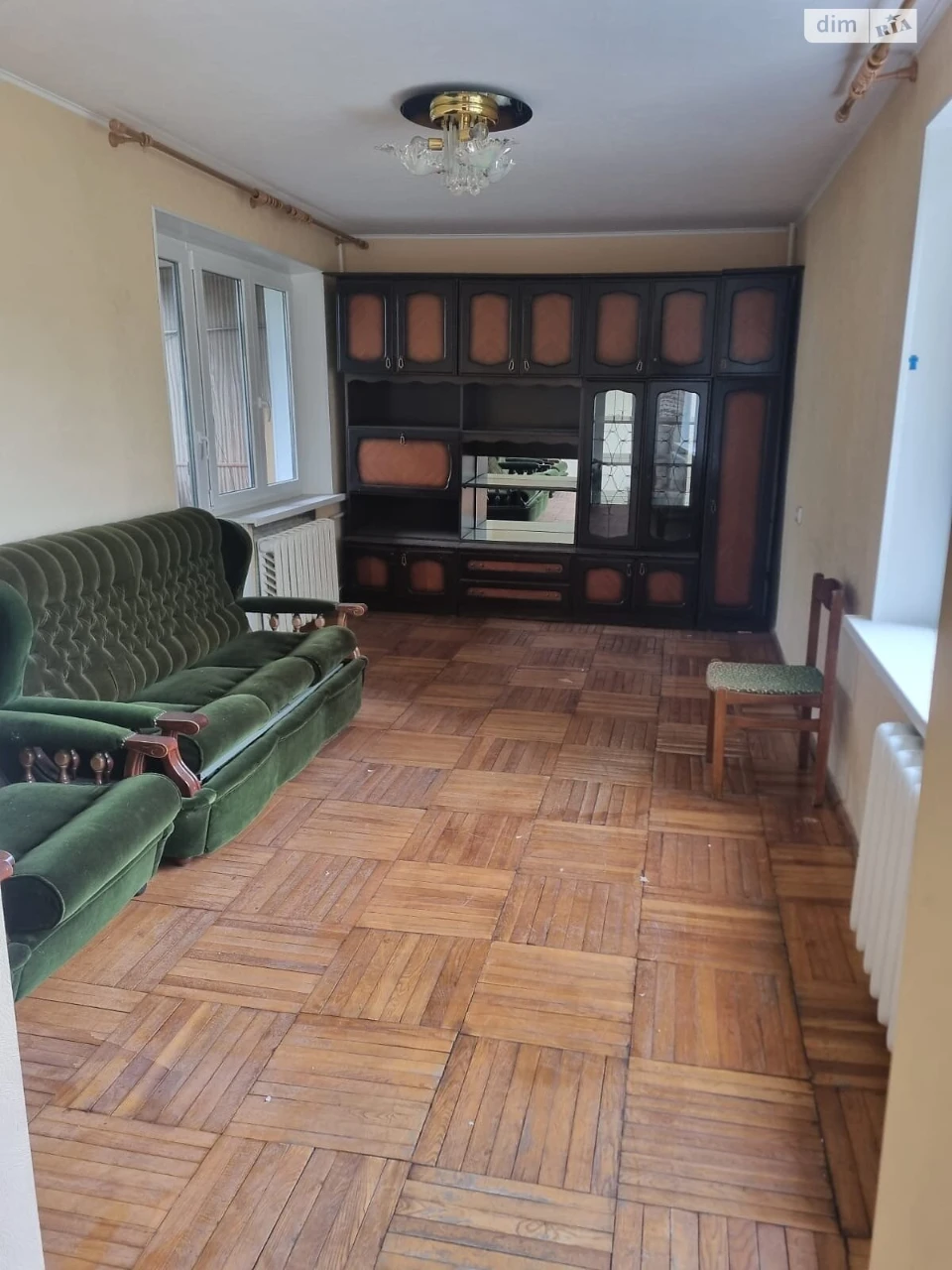 Продаж Квартира Перемога-6