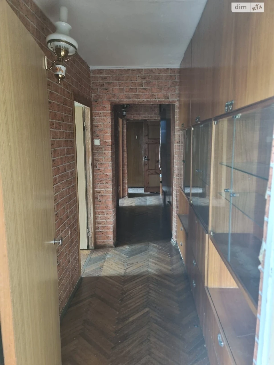 Продаж Квартира Перемога-6