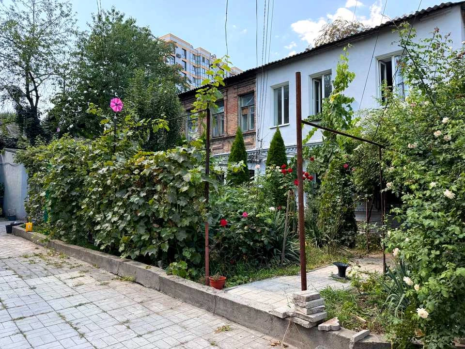 Квартира. Днепр, ул. (Карла Либкнехта