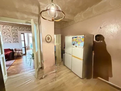 Продам 3к квартиру вул. Незалежності (Тітова) 27 /Алана Шепа