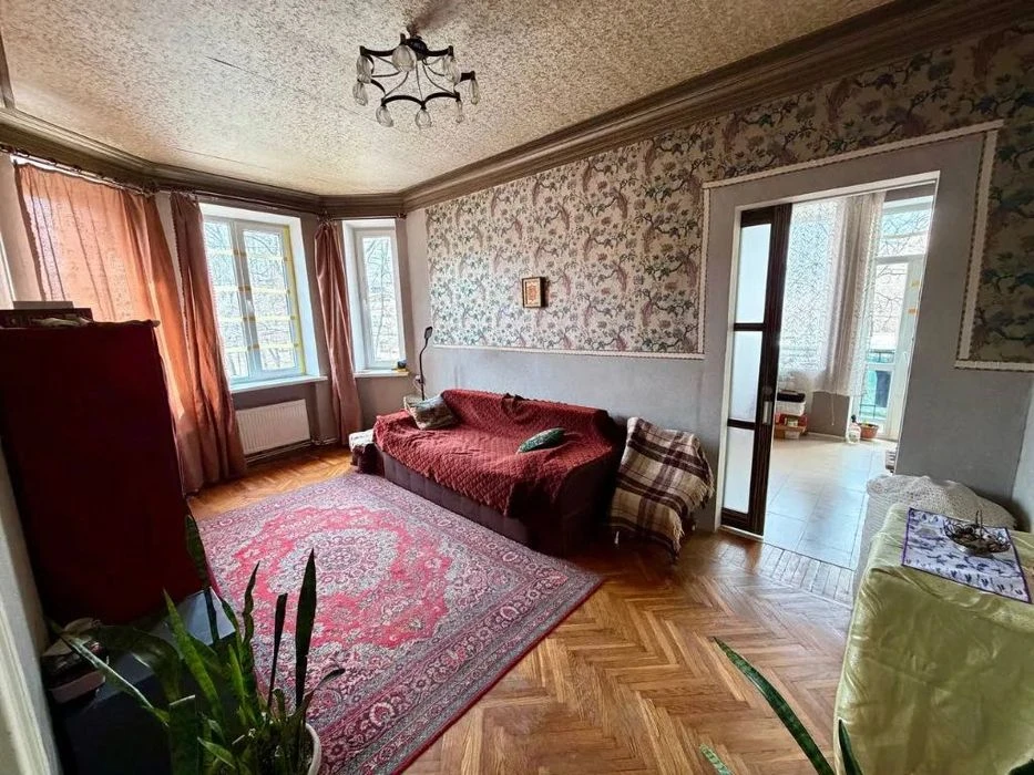 Продам 3к квартиру вул. Незалежності (Тітова) 27 /Алана Шепа