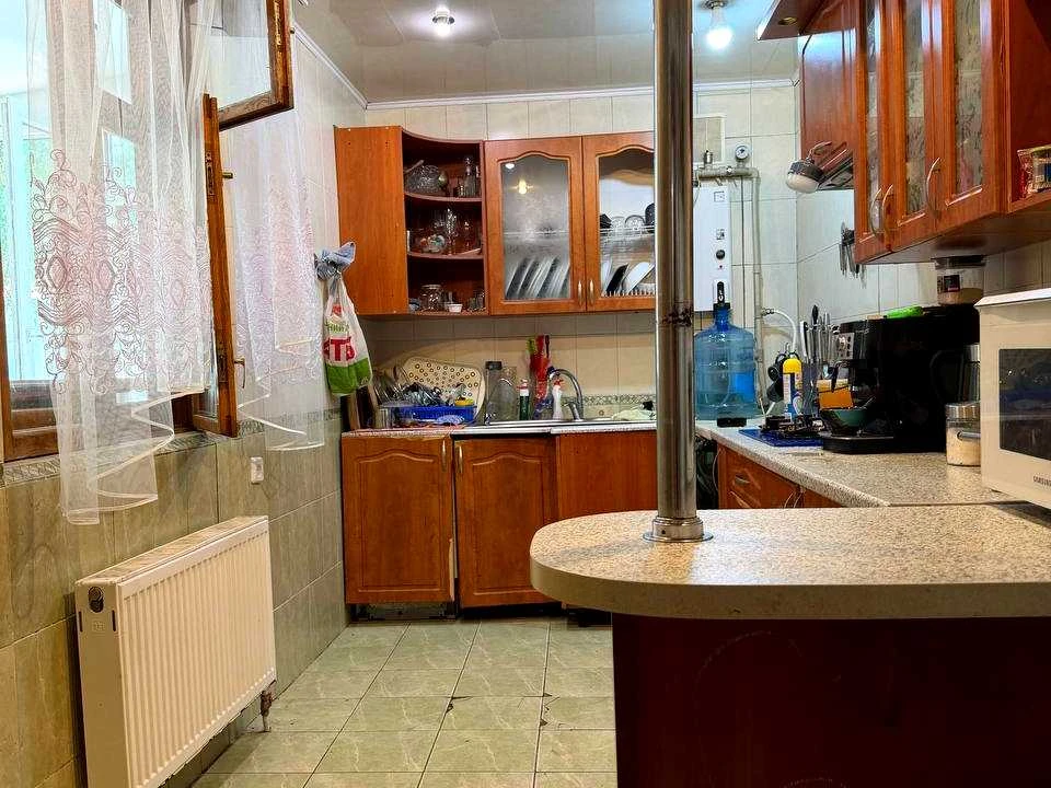 Квартира. Днепр, ул. (Карла Либкнехта
