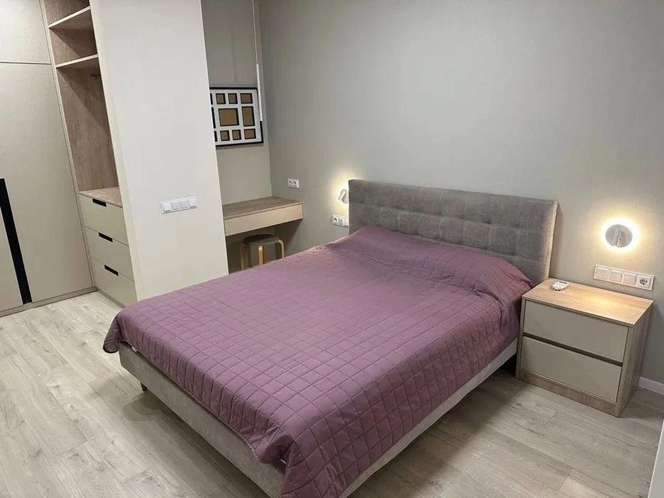 Продам 2-комн квартиру в районе Клары Цеткин ул.