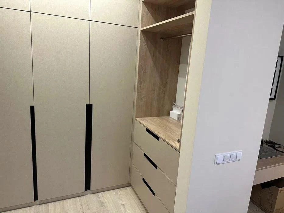 Продам 2-комн квартиру в районе Клары Цеткин ул.