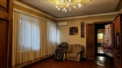 Продам 3-комн квартиру в районе Артема ул.