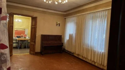 Продам 3-комн квартиру в районе Артема ул.