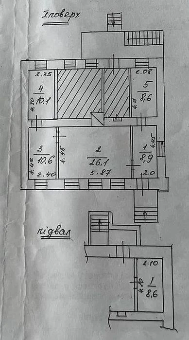 Продам 3-комн квартиру в районе Артема ул.
