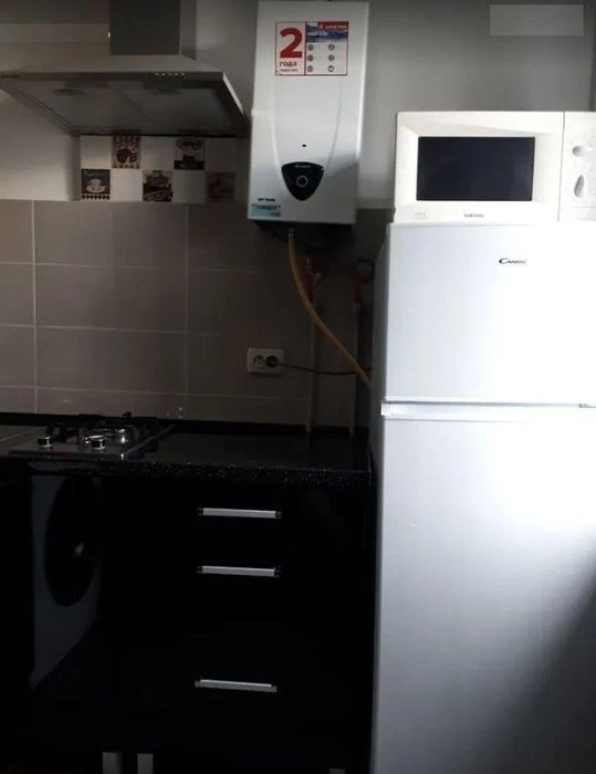 Продам 2-комн квартиру в районе Авиационная ул.