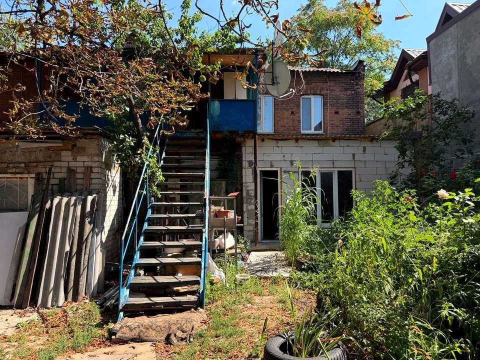 Квартира. Днепр, ул. (Карла Либкнехта