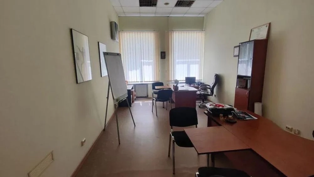 Продам 3-комн квартиру в районе Карла Маркса просп.