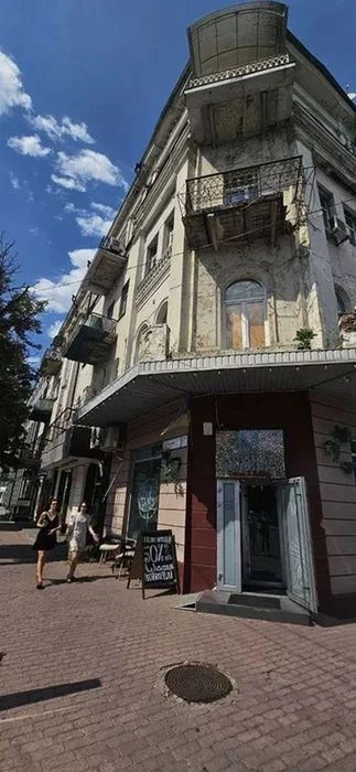 Продам 3-комн квартиру в районе Карла Маркса просп.