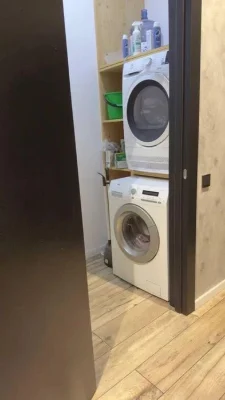Продам 3-комн квартиру в районе Симферопольская ул.