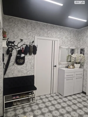 Продаж Квартира Харківський Масив