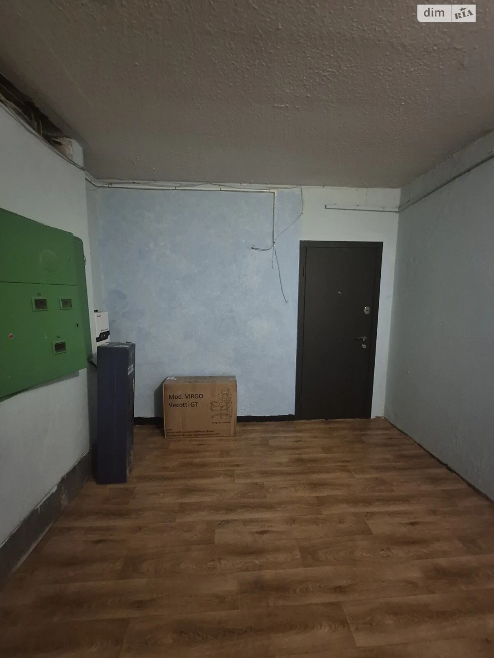 Продаж Квартира Харківський Масив