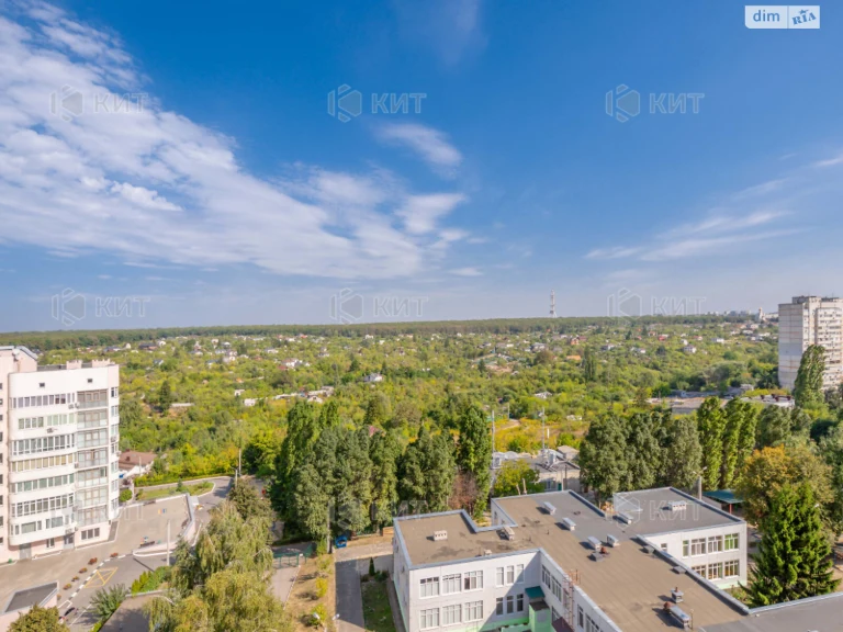 Sale Apartment Oleksiiivka
