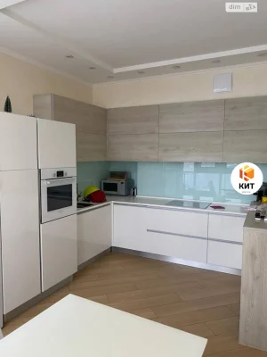 Sale Apartment Oleksiiivka