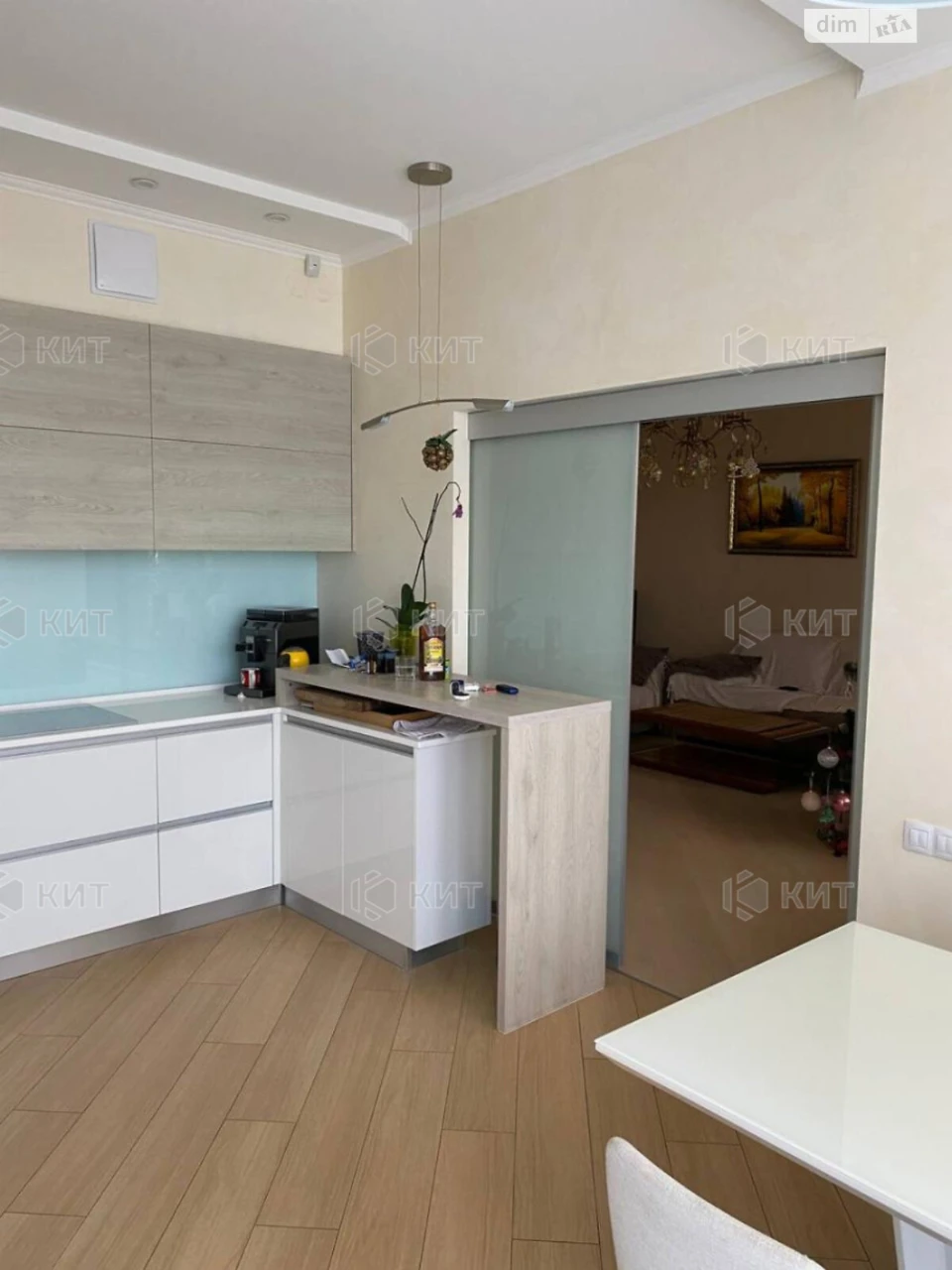 Sale Apartment Oleksiiivka