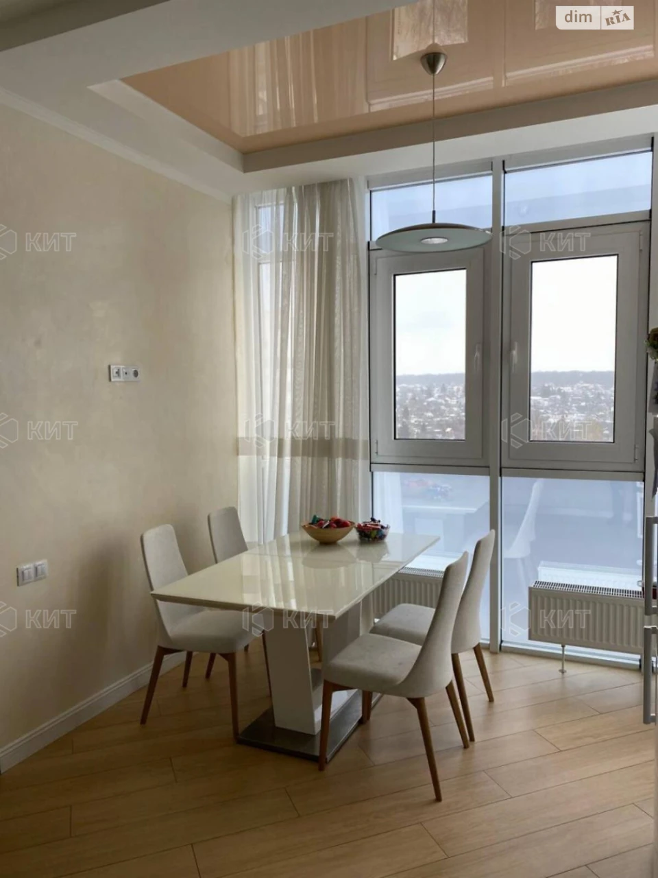 Sale Apartment Oleksiiivka