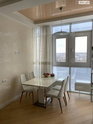 Sale Apartment Oleksiiivka