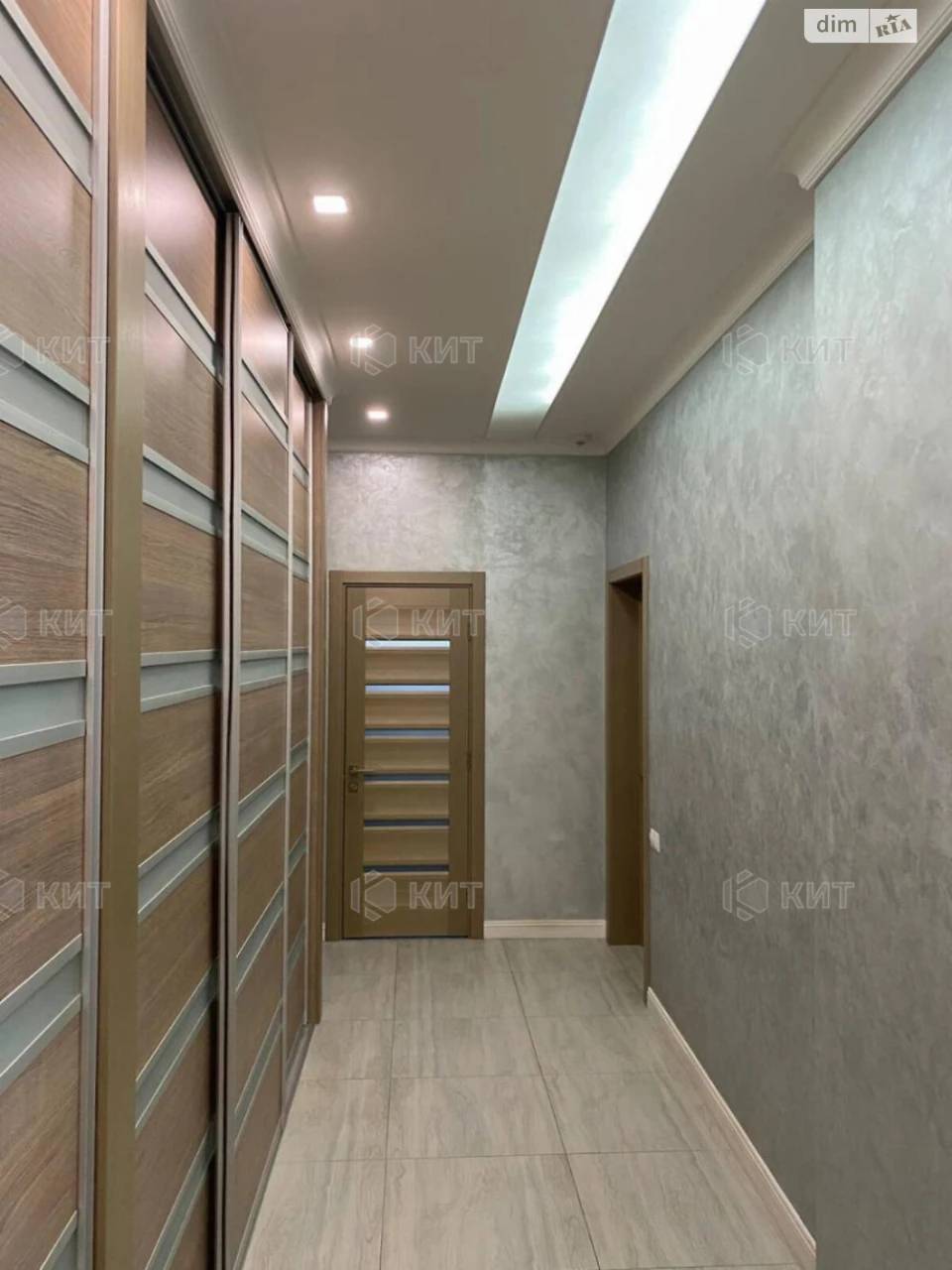 Sale Apartment Oleksiiivka