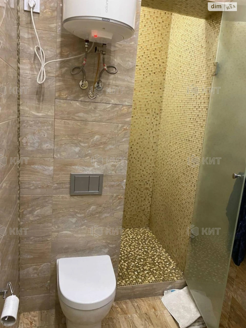 Sale Apartment Oleksiiivka