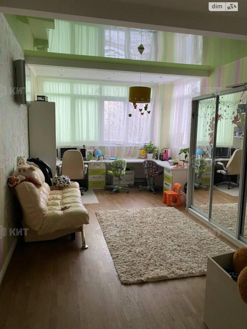 Sale Apartment Oleksiiivka